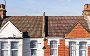 clay roofing Saltdean, East Sussex