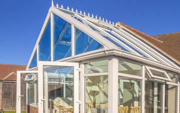 conservatory roof insulation costs Saltdean