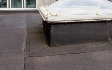 disadvantages of Saltdean flat roofs
