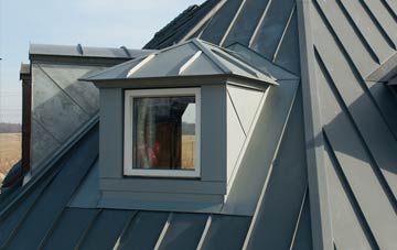 metal roofing Saltdean, East Sussex