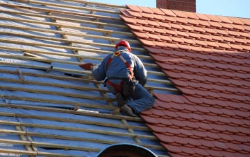 roof tiles Saltdean, East Sussex